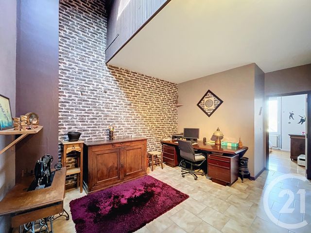 Afficher la photo en grand maison à vendre - 4 pièces - 158.38 m2 - MIREMONT - 31 - MIDI-PYRENEES - Century 21 S.D.I.