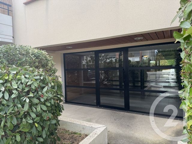 Appartement T2 à vendre - 2 pièces - 44.45 m2 - EAUNES - 31 - MIDI-PYRENEES - Century 21 S.D.I.