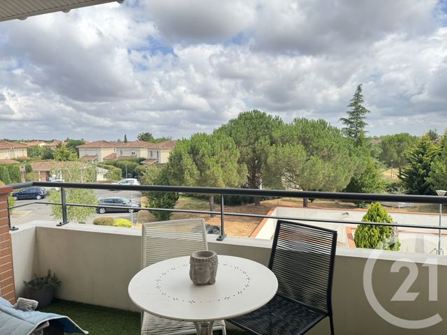 Appartement T2 à vendre EAUNES
