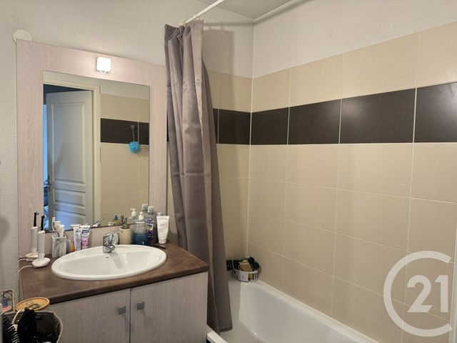 Appartement T2 à vendre - 2 pièces - 44.45 m2 - EAUNES - 31 - MIDI-PYRENEES - Century 21 S.D.I.