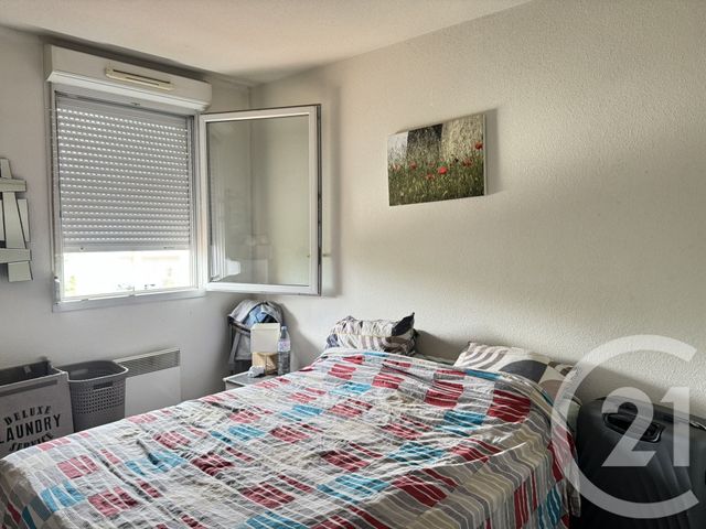 Appartement T2 à vendre - 2 pièces - 44.45 m2 - EAUNES - 31 - MIDI-PYRENEES - Century 21 S.D.I.
