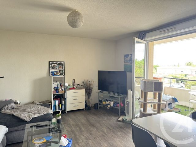 Appartement T2 à vendre - 2 pièces - 44.45 m2 - EAUNES - 31 - MIDI-PYRENEES - Century 21 S.D.I.