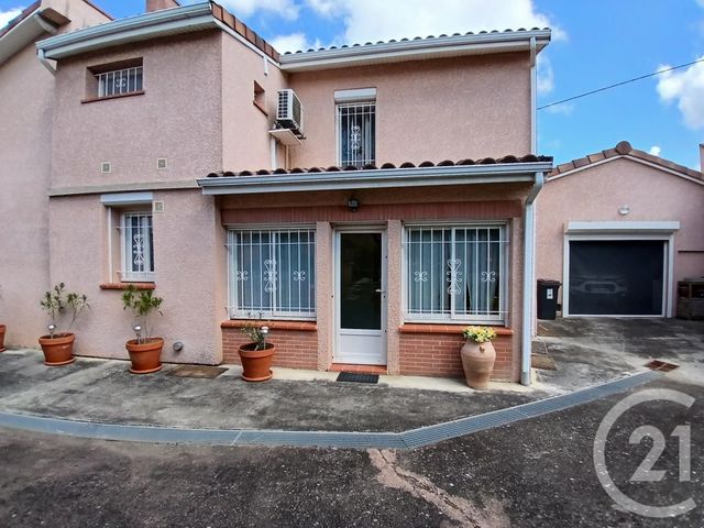 maison - MURET - 31