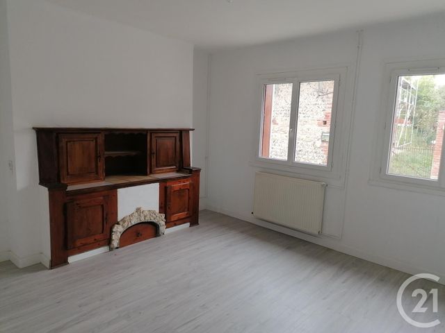 Appartement F3 à louer LE FAUGA