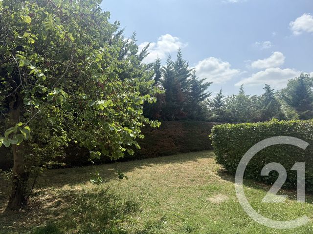Afficher la photo en grand Appartement T2 à vendre - 2 pièces - 45.36 m2 - MURET - 31 - MIDI-PYRENEES - Century 21 S.D.I.