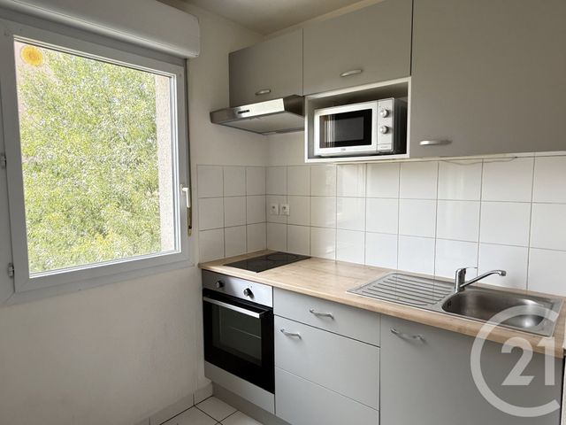 Afficher la photo en grand Appartement T2 à vendre - 2 pièces - 45.36 m2 - MURET - 31 - MIDI-PYRENEES - Century 21 S.D.I.