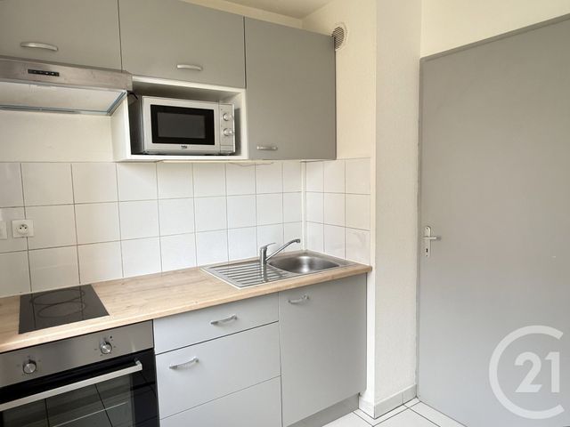 Afficher la photo en grand Appartement T2 à vendre - 2 pièces - 45.36 m2 - MURET - 31 - MIDI-PYRENEES - Century 21 S.D.I.