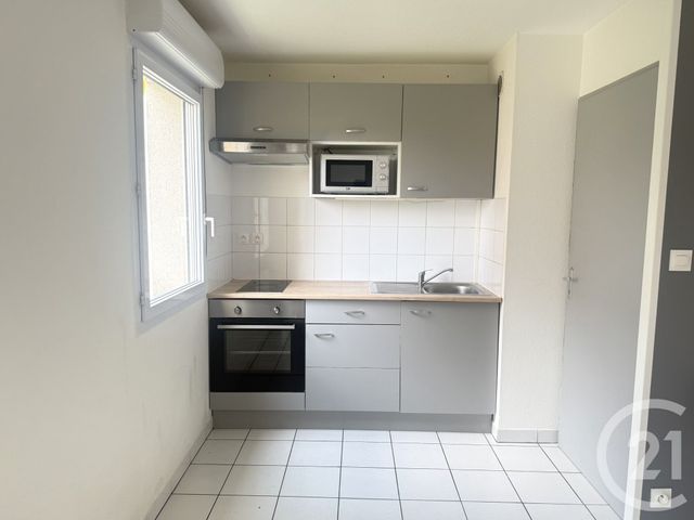 Afficher la photo en grand Appartement T2 à vendre - 2 pièces - 45.36 m2 - MURET - 31 - MIDI-PYRENEES - Century 21 S.D.I.