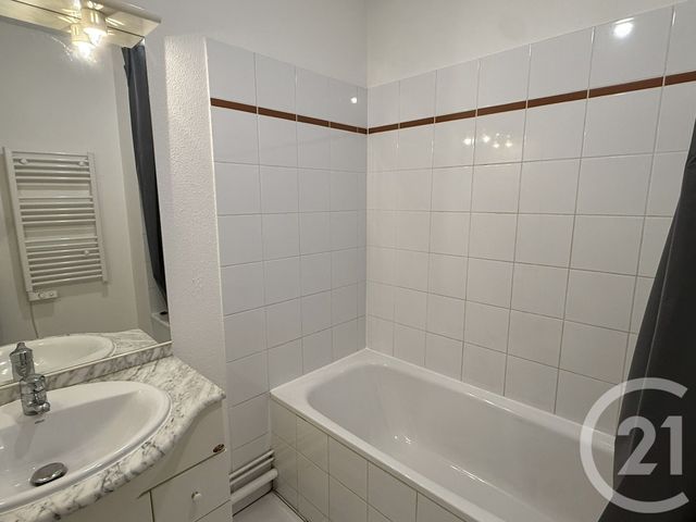 Afficher la photo en grand Appartement T2 à vendre - 2 pièces - 45.36 m2 - MURET - 31 - MIDI-PYRENEES - Century 21 S.D.I.