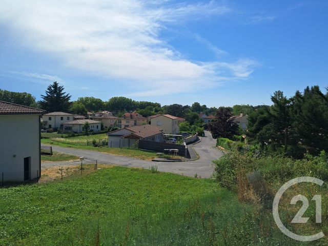 terrain à vendre - 1582.0 m2 - 31 - MIDI-PYRENEES - Century 21 S.D.I.