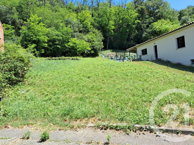 terrain à vendre - 1582.0 m2 - 31 - MIDI-PYRENEES - Century 21 S.D.I.