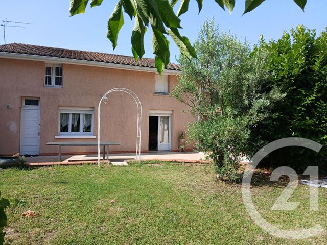 maison - MURET - 31