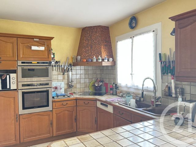 Afficher la photo en grand maison à vendre - 4 pièces - 117.99 m2 - LE FAUGA - 31 - MIDI-PYRENEES - Century 21 S.D.I.