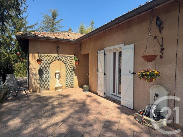 maison - LE FAUGA - 31