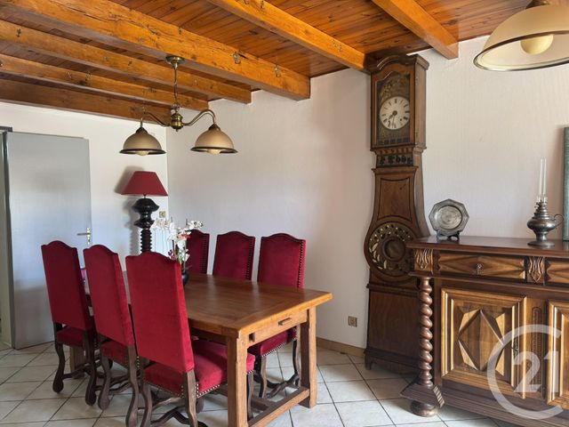 Afficher la photo en grand maison à vendre - 4 pièces - 117.99 m2 - LE FAUGA - 31 - MIDI-PYRENEES - Century 21 S.D.I.