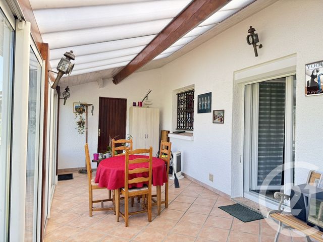 Afficher la photo en grand maison à vendre - 4 pièces - 117.99 m2 - LE FAUGA - 31 - MIDI-PYRENEES - Century 21 S.D.I.