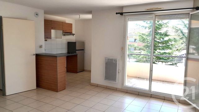 appartement - AUTERIVE - 31
