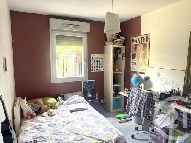 Appartement T3 à vendre - 3 pièces - 60.51 m2 - POMPERTUZAT - 31 - MIDI-PYRENEES - Century 21 S.D.I.