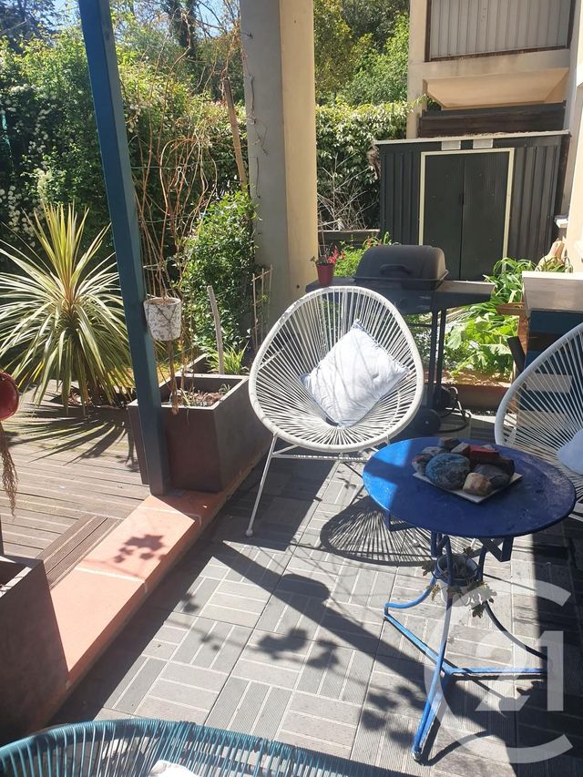 appartement - POMPERTUZAT - 31