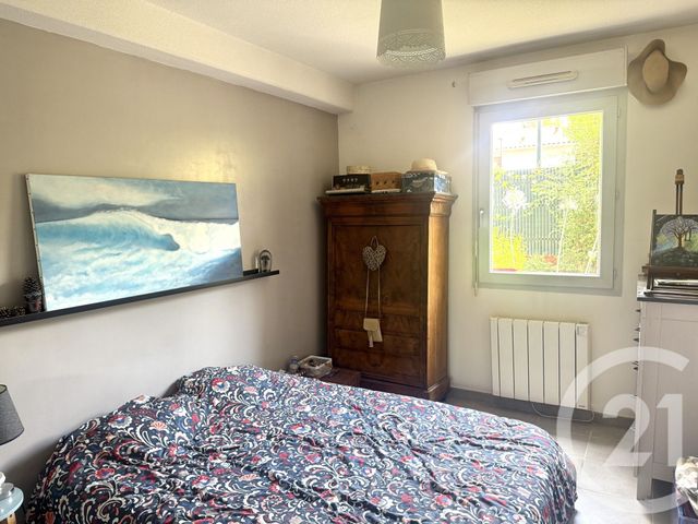Appartement T3 à vendre - 3 pièces - 60.51 m2 - POMPERTUZAT - 31 - MIDI-PYRENEES - Century 21 S.D.I.