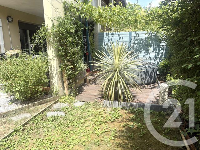 Appartement T3 à vendre - 3 pièces - 60.51 m2 - POMPERTUZAT - 31 - MIDI-PYRENEES - Century 21 S.D.I.