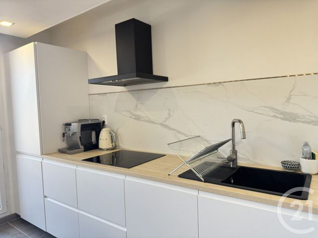 Afficher la photo en grand Appartement T4 à vendre - 4 pièces - 83.74 m2 - MURET - 31 - MIDI-PYRENEES - Century 21 S.D.I.