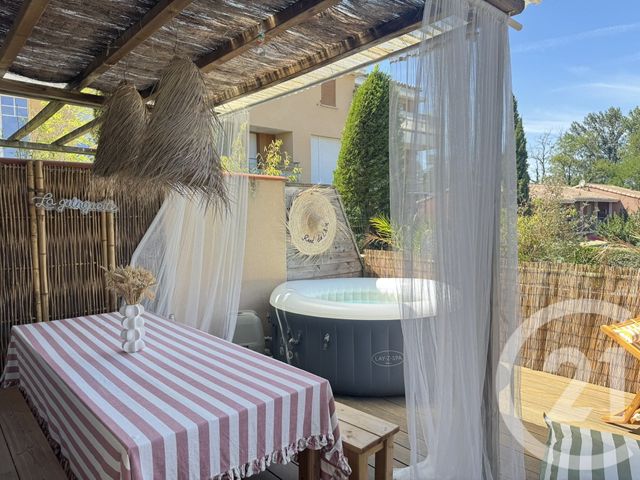 Afficher la photo en grand Appartement T4 à vendre - 4 pièces - 83.74 m2 - MURET - 31 - MIDI-PYRENEES - Century 21 S.D.I.