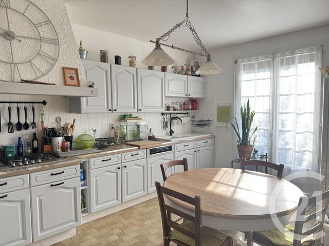 maison à vendre - 7 pièces - 216.52 m2 - MURET - 31 - MIDI-PYRENEES - Century 21 S.D.I.