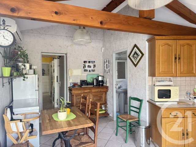 maison à vendre - 7 pièces - 216.52 m2 - MURET - 31 - MIDI-PYRENEES - Century 21 S.D.I.