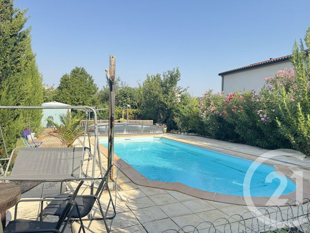 maison à vendre - 7 pièces - 216.52 m2 - MURET - 31 - MIDI-PYRENEES - Century 21 S.D.I.
