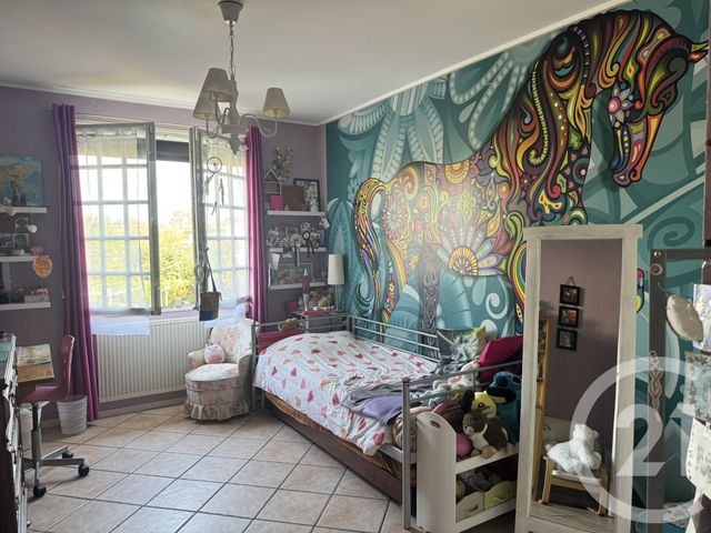 maison à vendre - 7 pièces - 216.52 m2 - MURET - 31 - MIDI-PYRENEES - Century 21 S.D.I.