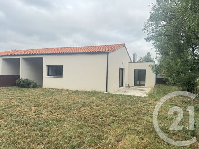 maison - MAUZAC - 31