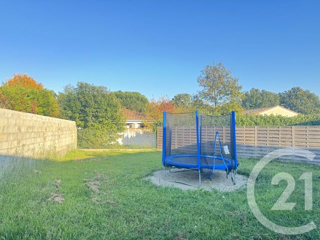 maison à vendre - 6 pièces - 143.59 m2 - LHERM - 31 - MIDI-PYRENEES - Century 21 S.D.I.