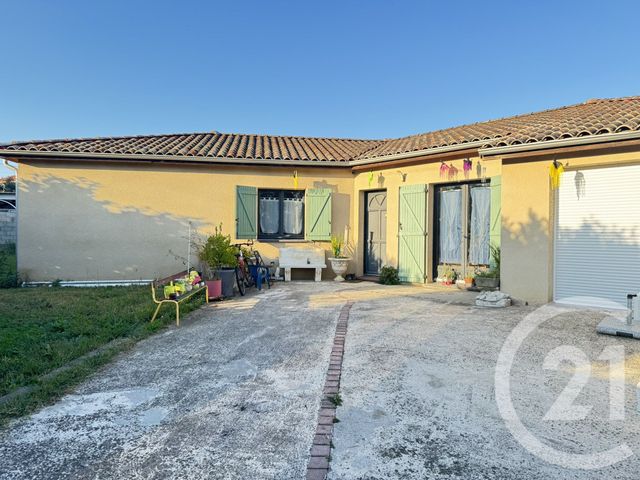 maison - LHERM - 31