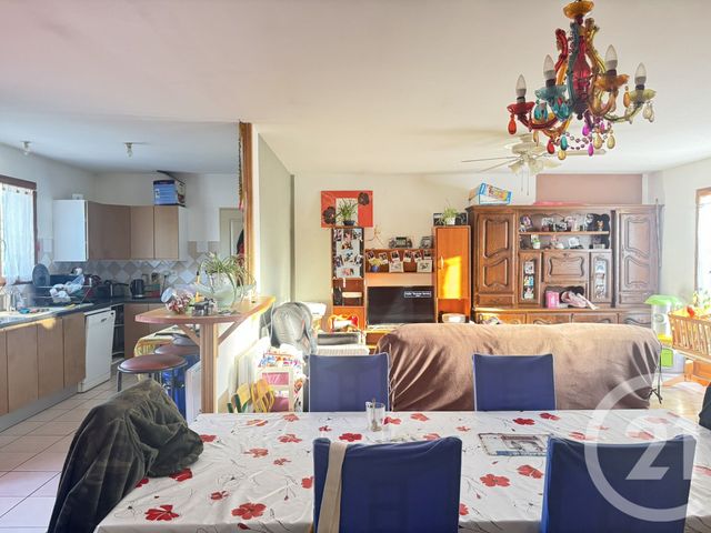 maison à vendre - 6 pièces - 143.59 m2 - LHERM - 31 - MIDI-PYRENEES - Century 21 S.D.I.