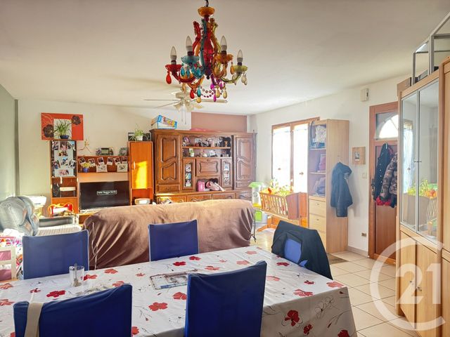 maison à vendre - 6 pièces - 143.59 m2 - LHERM - 31 - MIDI-PYRENEES - Century 21 S.D.I.