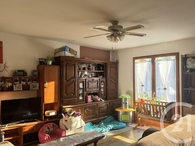 maison à vendre - 6 pièces - 143.59 m2 - LHERM - 31 - MIDI-PYRENEES - Century 21 S.D.I.