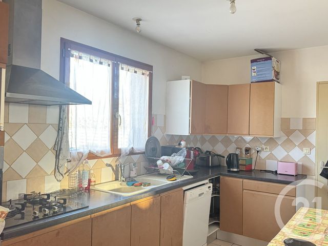 maison à vendre - 6 pièces - 143.59 m2 - LHERM - 31 - MIDI-PYRENEES - Century 21 S.D.I.