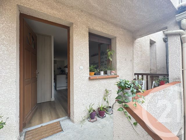 Appartement T3 à vendre - 3 pièces - 56.74 m2 - MURET - 31 - MIDI-PYRENEES - Century 21 S.D.I.