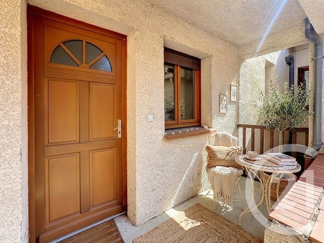 Appartement T3 à vendre - 3 pièces - 56.74 m2 - MURET - 31 - MIDI-PYRENEES - Century 21 S.D.I.