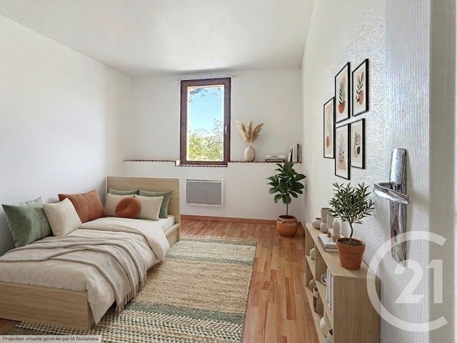 Appartement T3 à vendre - 3 pièces - 56.74 m2 - MURET - 31 - MIDI-PYRENEES - Century 21 S.D.I.