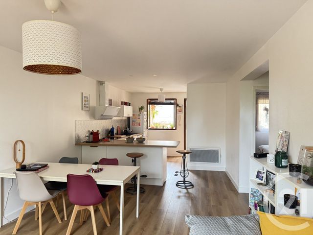 Appartement T3 à vendre - 3 pièces - 56.74 m2 - MURET - 31 - MIDI-PYRENEES - Century 21 S.D.I.