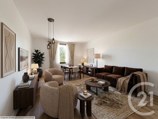 appartement - MURET - 31