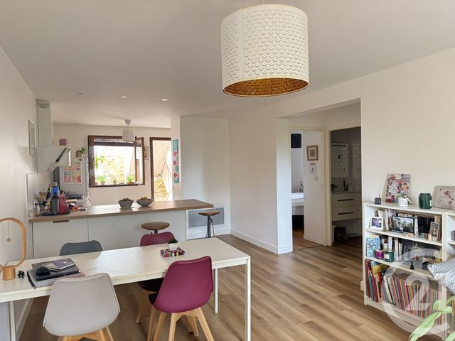 Appartement T3 à vendre - 3 pièces - 56.74 m2 - MURET - 31 - MIDI-PYRENEES - Century 21 S.D.I.