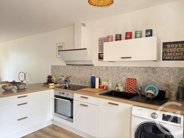 Appartement T3 à vendre - 3 pièces - 56.74 m2 - MURET - 31 - MIDI-PYRENEES - Century 21 S.D.I.