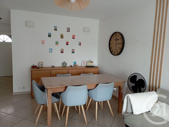 Maison à louer MURET