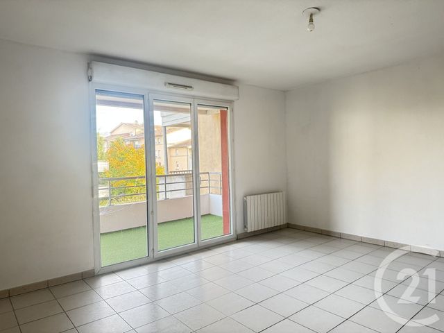 Appartement T3 à vendre - 3 pièces - 71.11 m2 - MURET - 31 - MIDI-PYRENEES - Century 21 S.D.I.