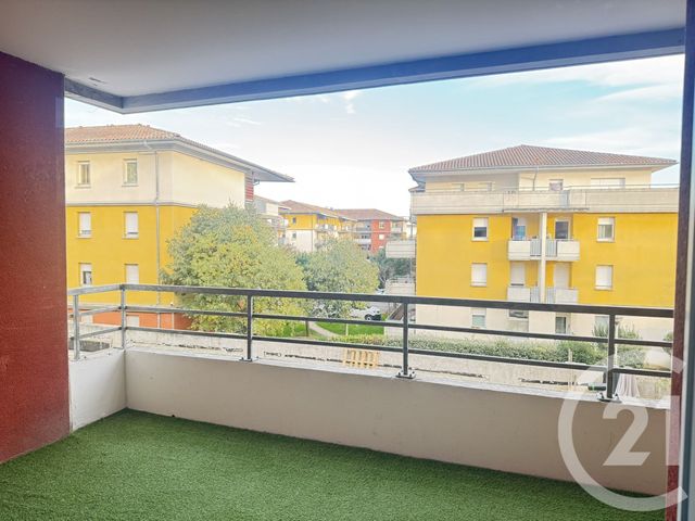 Appartement T3 à vendre - 3 pièces - 71.11 m2 - MURET - 31 - MIDI-PYRENEES - Century 21 S.D.I.