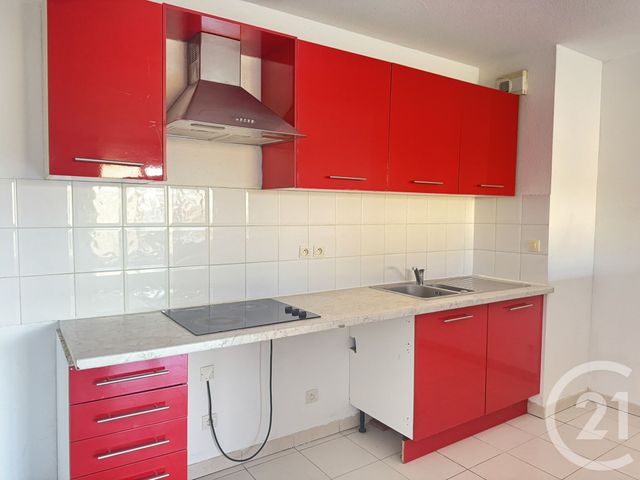 Appartement T3 à vendre - 3 pièces - 71.11 m2 - MURET - 31 - MIDI-PYRENEES - Century 21 S.D.I.