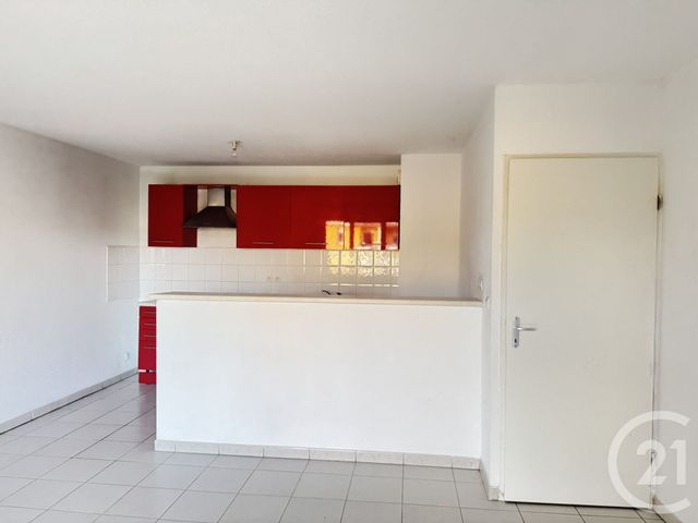Appartement T3 à vendre - 3 pièces - 71.11 m2 - MURET - 31 - MIDI-PYRENEES - Century 21 S.D.I.